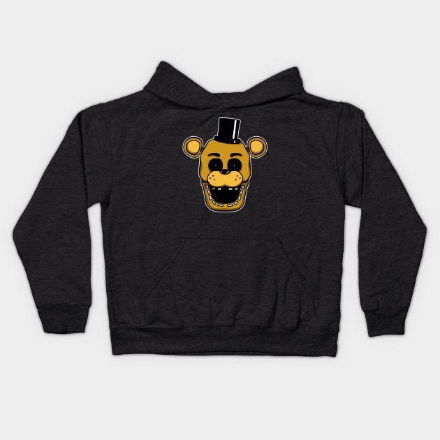 Five Nights at Freddy's - Golden Freddy